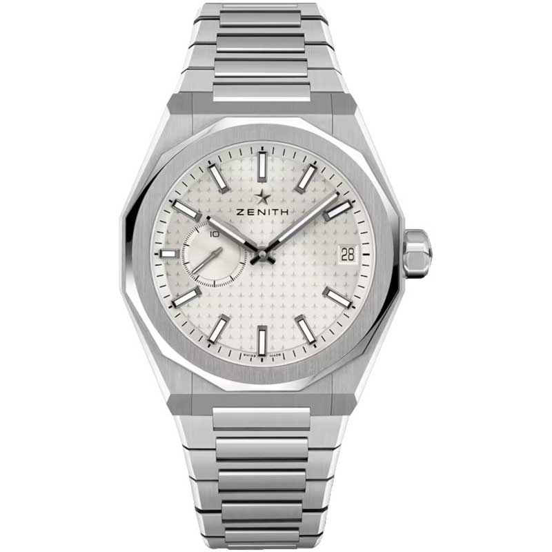 Zenith Defy Skyline 41