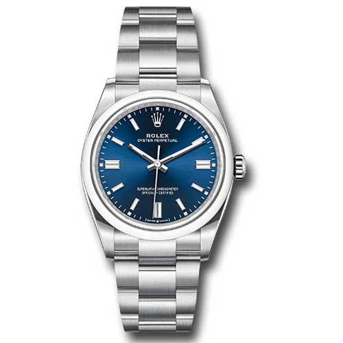 Rolex Oyster Perpetual No-Date 36mm
