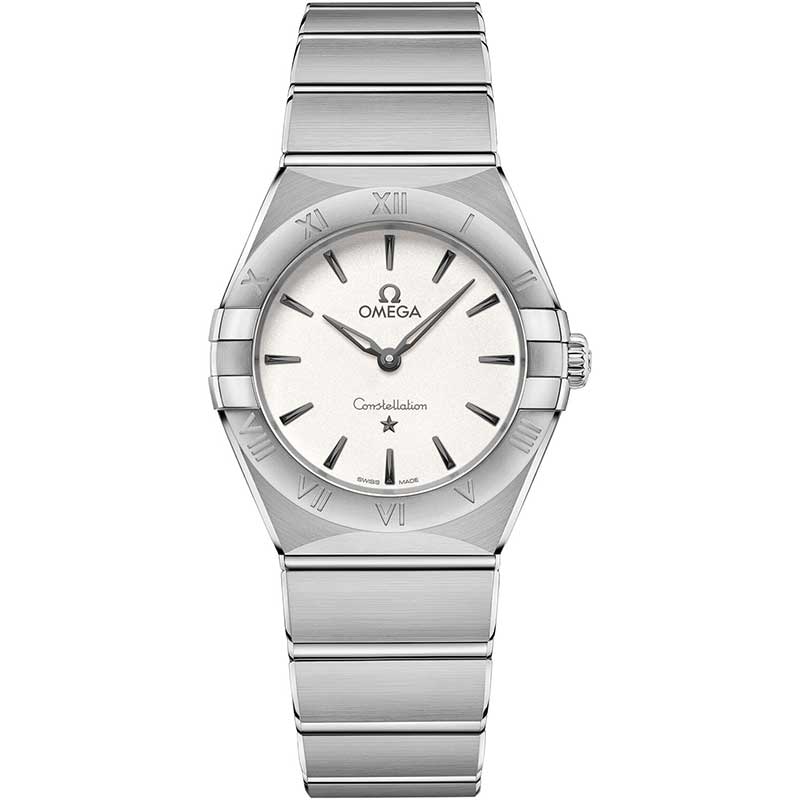 Omega Constellation Quartz 28mm