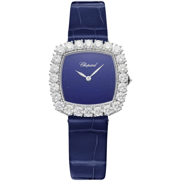 Chopard L'Heure Du Diamant Cushion