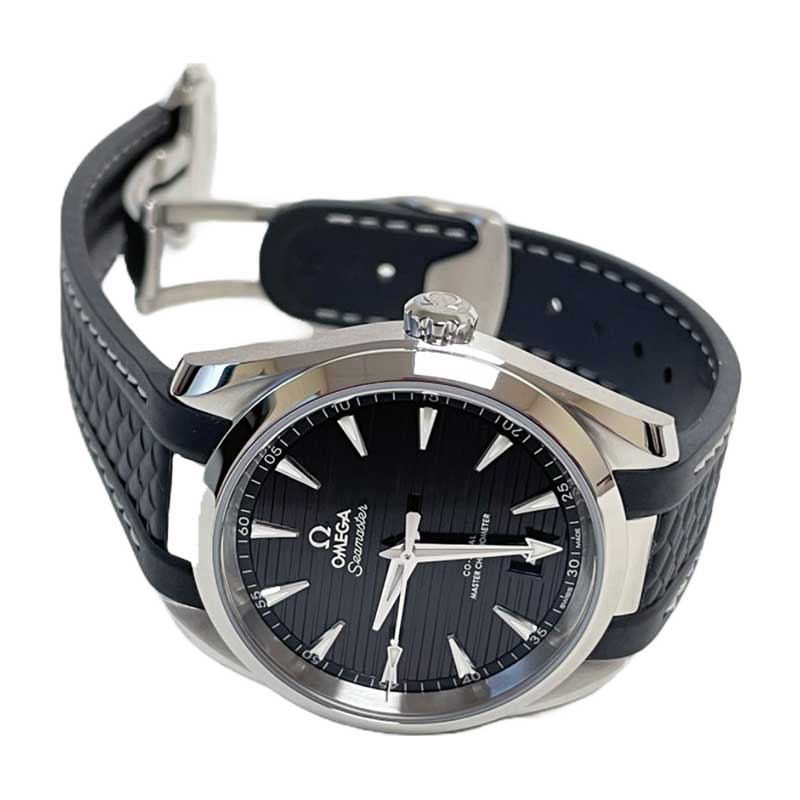 Omega Aqua Terra 150M Master Co-Axial 38mm