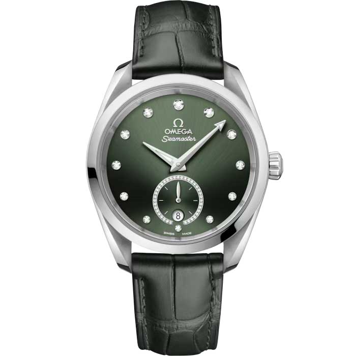Omega 150 Master Co-Axial 38mm