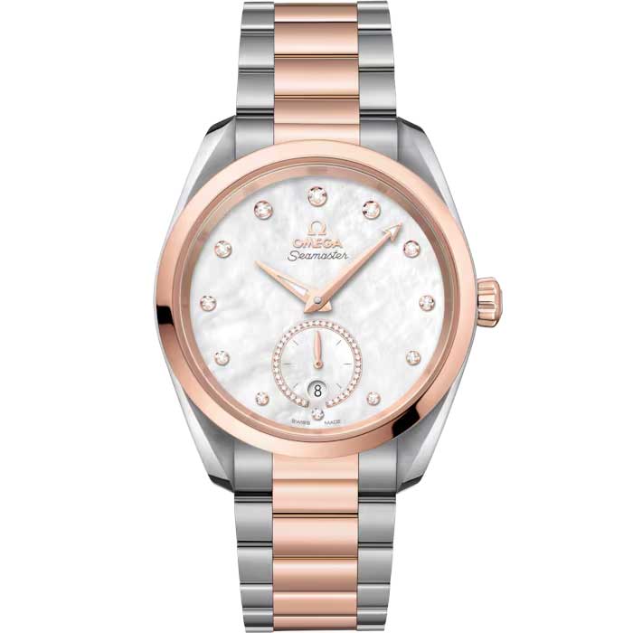 Omega 150 Master Co-Axial 38mm