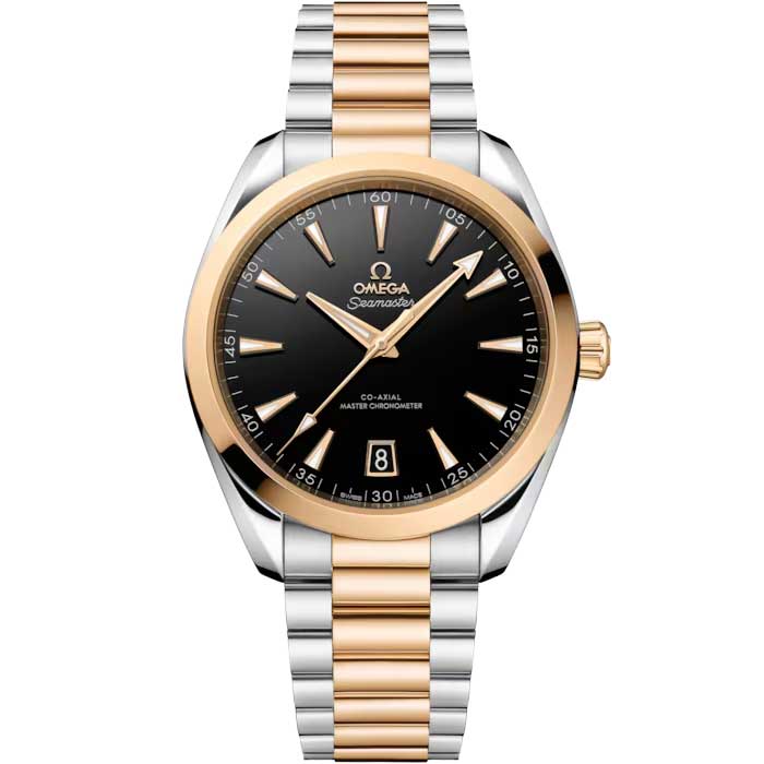 Omega 150 Master Co-Axial 41mm