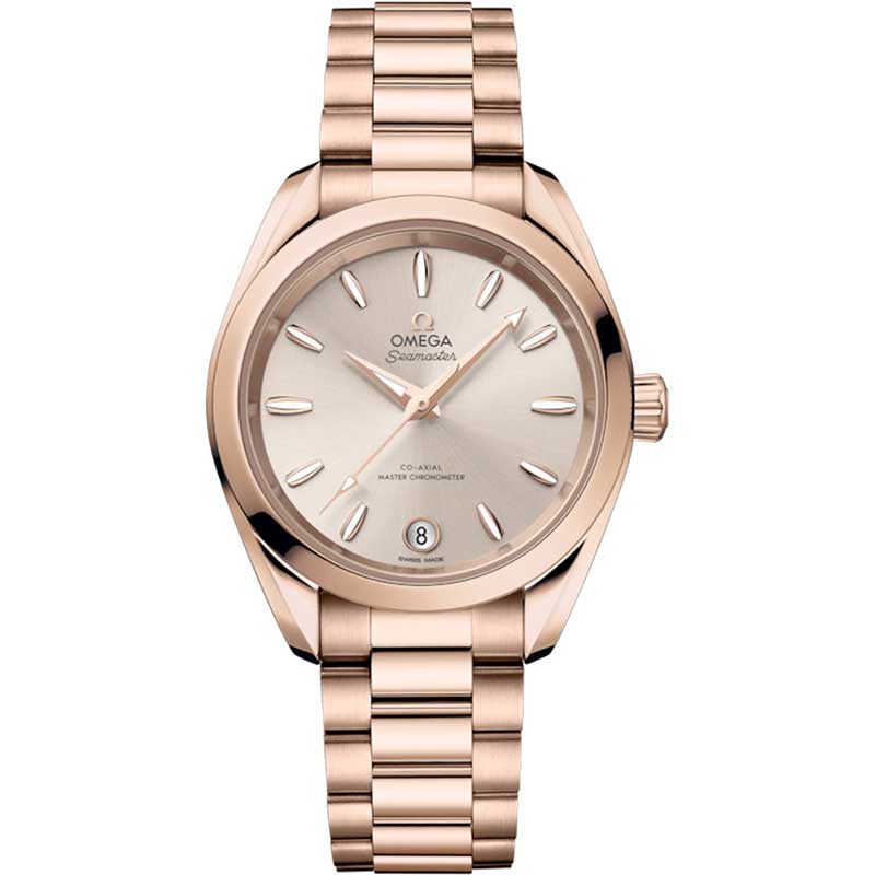 Omega 150 Master Co-Axial 34mm