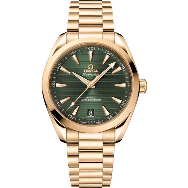Omega 150 Master Co-Axial 41mm