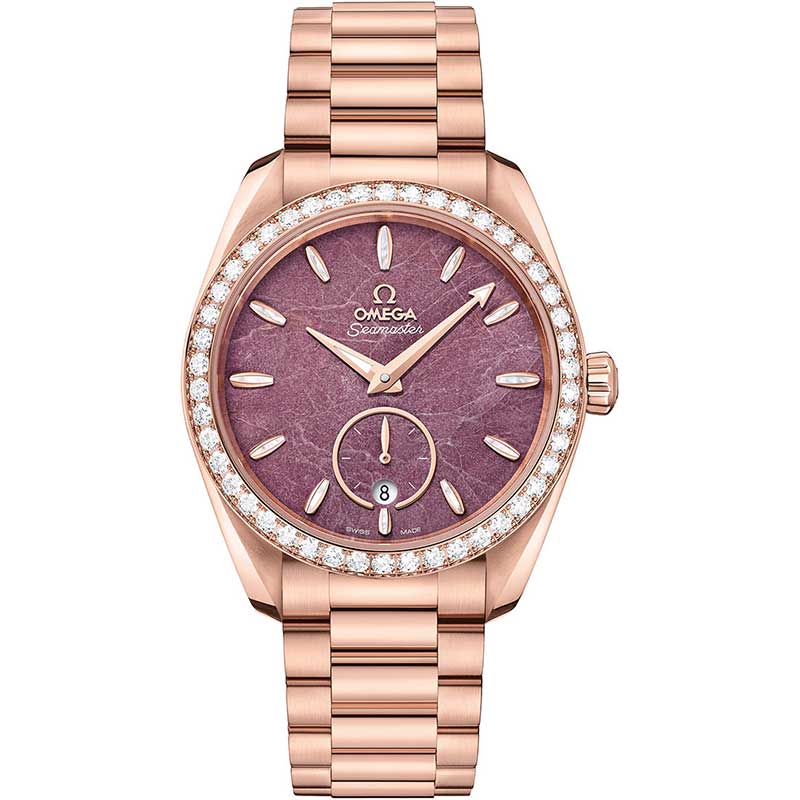 Omega 150 Master Co-Axial 38mm