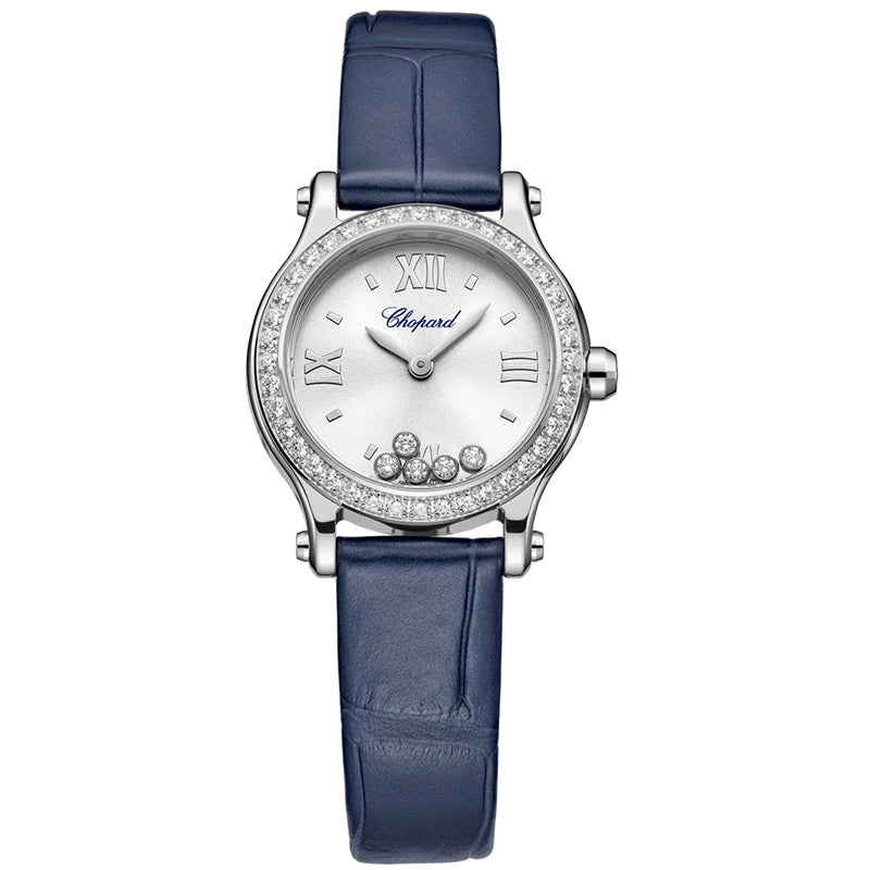 Chopard happy sport fashion diamond