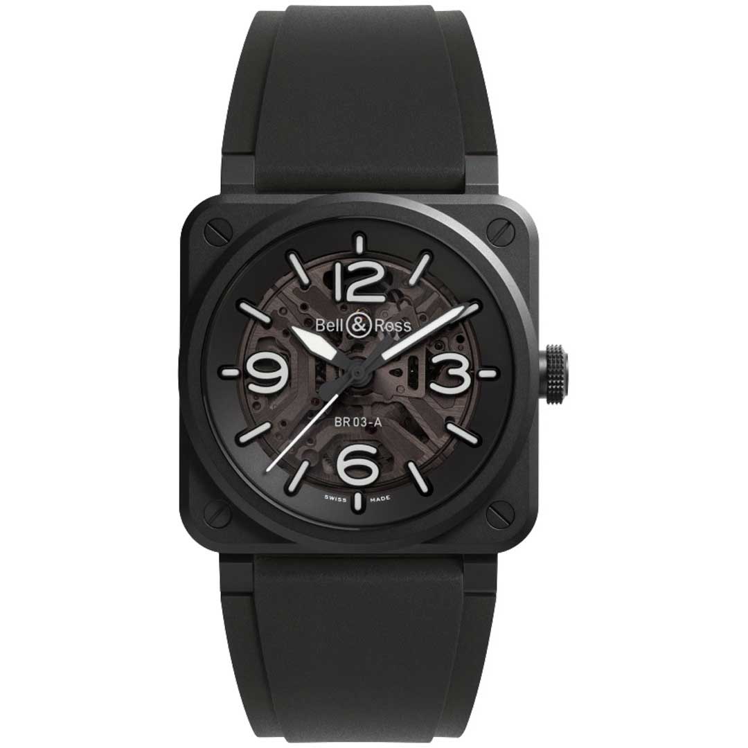 Bell & Ross BR 03 Automatic 41mm