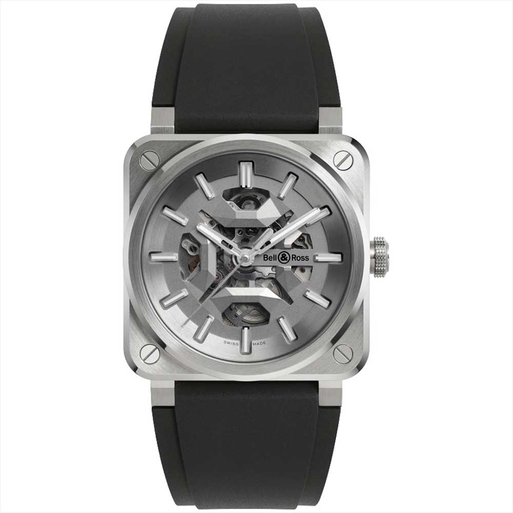 Bell & Ross BR 03 Automatic 41mm