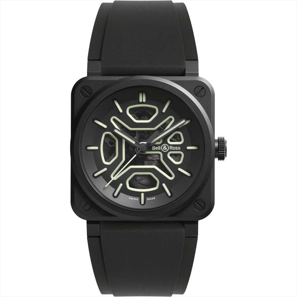 Bell & Ross BR 03 Automatic 41mm