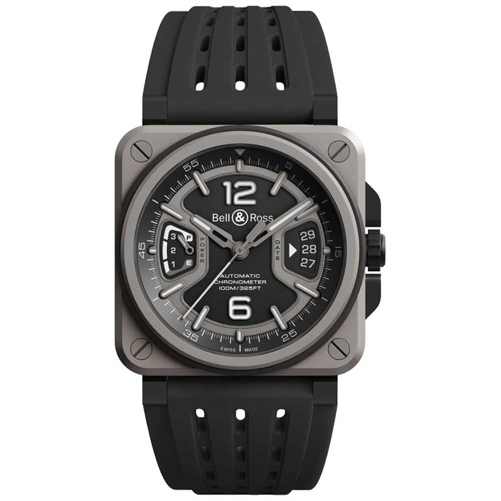 Bell & Ross BR-X3