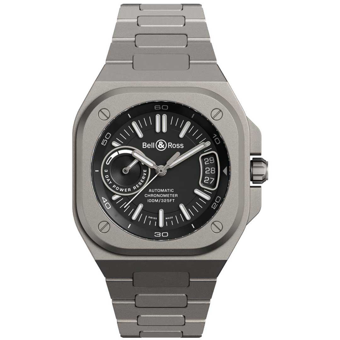 Bell & Ross BR-X5