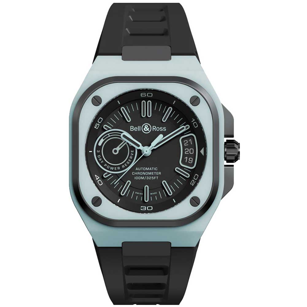 Bell & Ross BR-X5