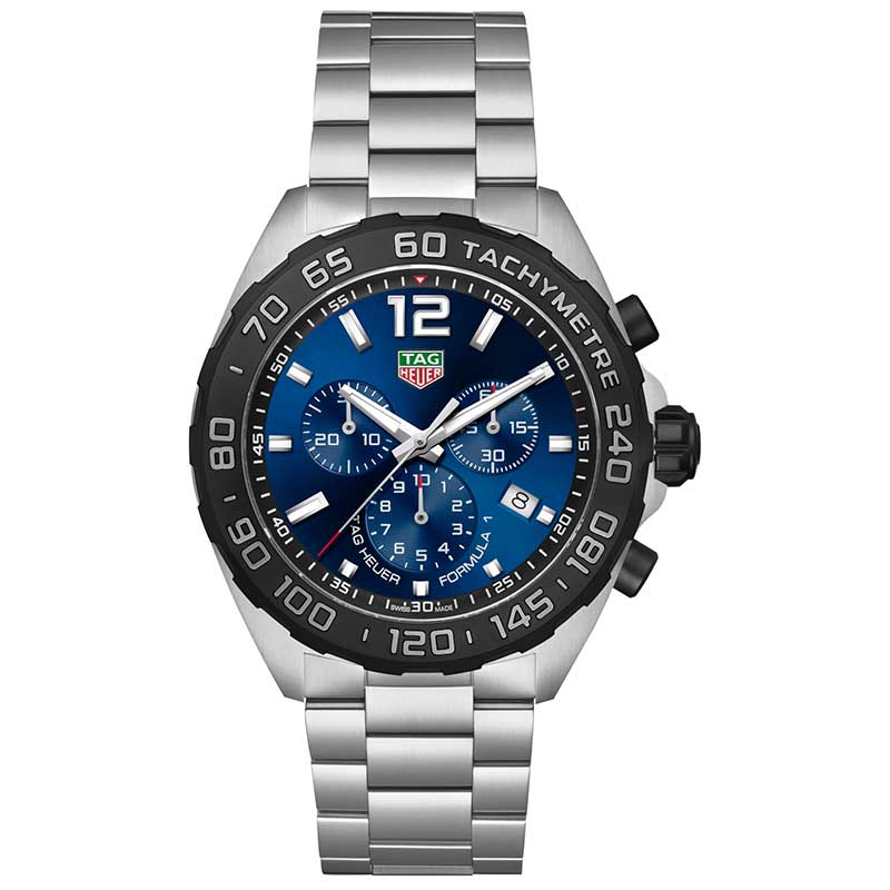 Tag Heuer Formula 1 Chronograph