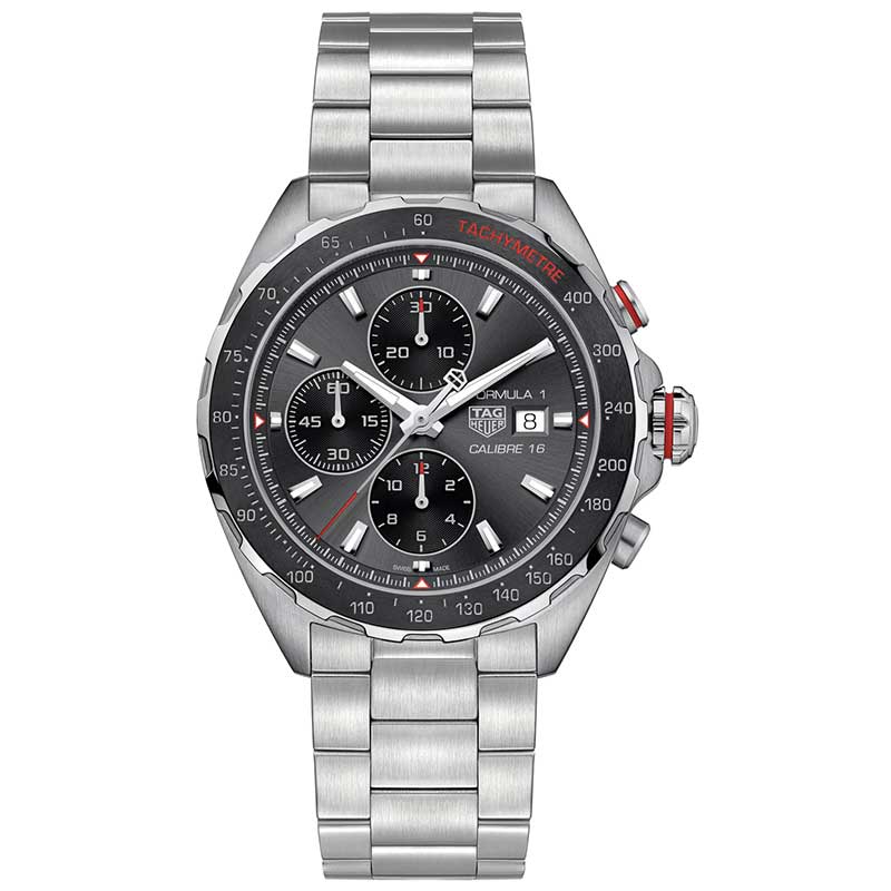 Tag Heuer Formula 1 Automatic 44mm
