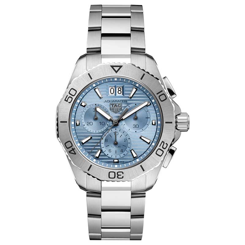 Tag Heuer Aquaracer Quartz Chronograph