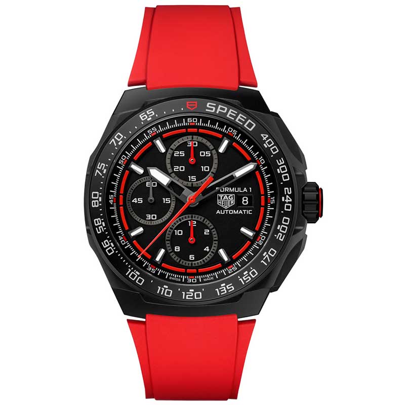 Tag Heuer Formula 1 Chronograph Automatic