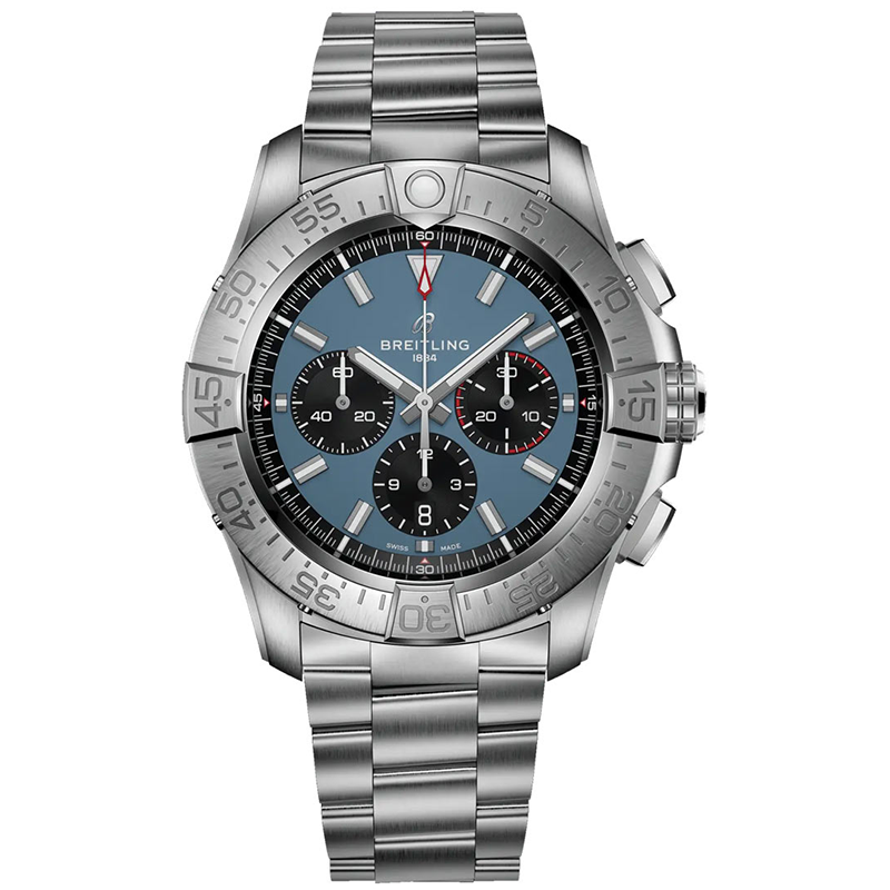 Breitling Super Avenger B01 Chronograph 46