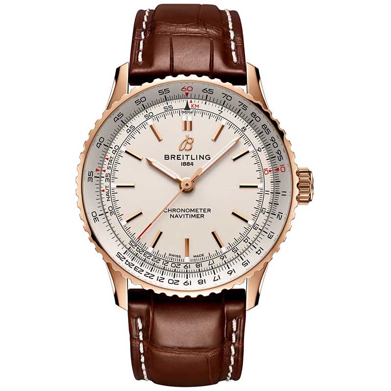 Breitling Navitimer Automatic 41