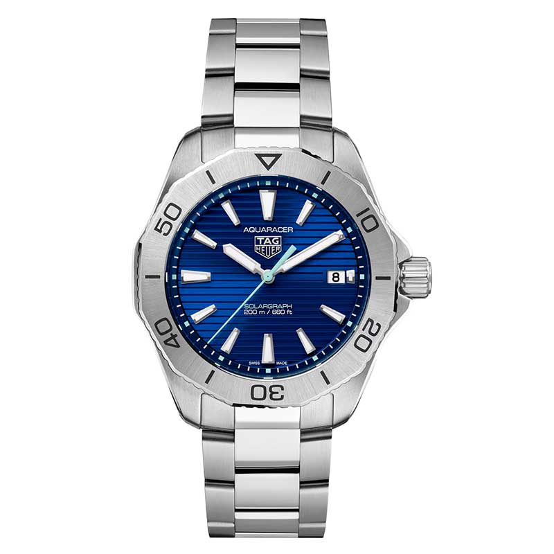 Tag Heuer Aquaracer Quartz