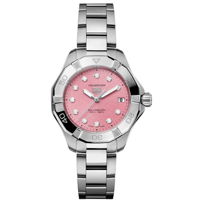 Tag Heuer Aquaracer Quartz