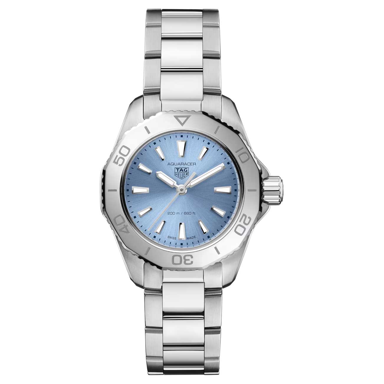 Tag Heuer Aquaracer Quartz 30mm