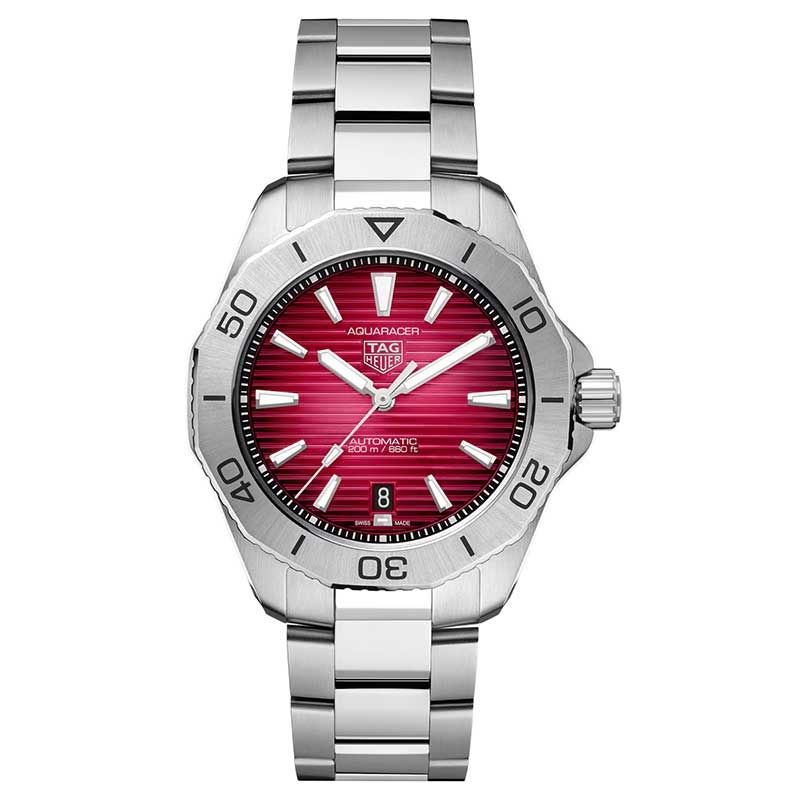 Tag Heuer Aquaracer Automatic 40mm