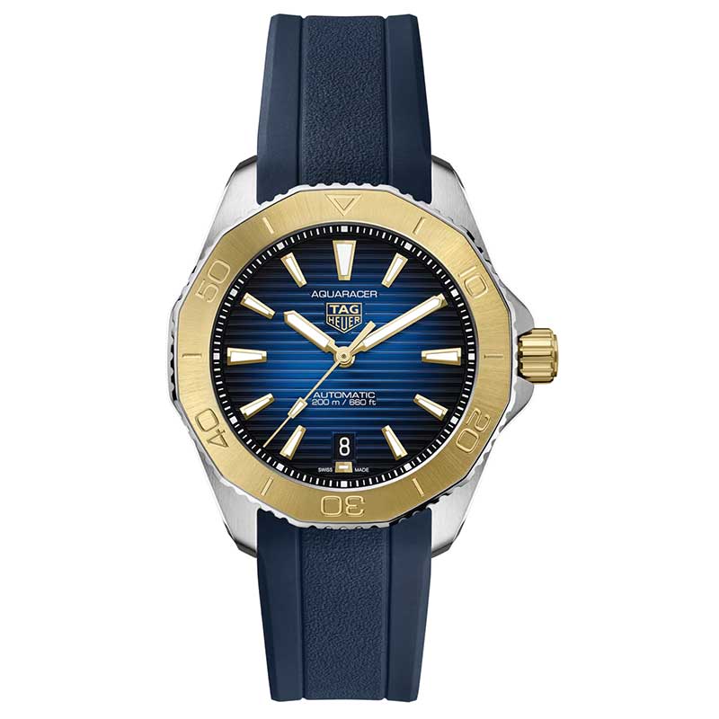 Tag Heuer Aquaracer Automatic 40mm