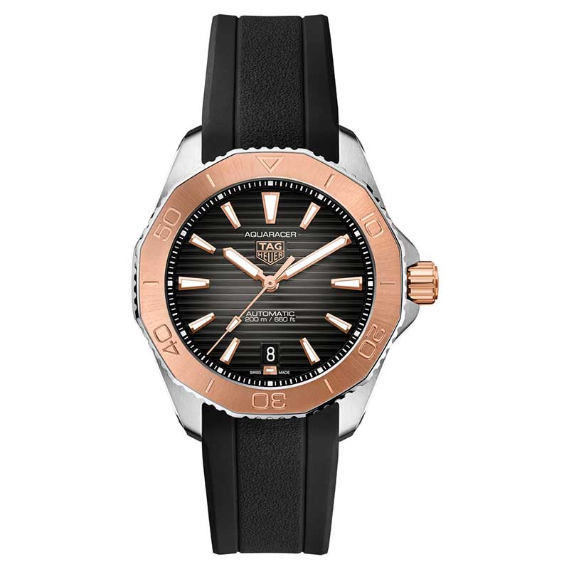 Tag Heuer Aquaracer Automatic 40mm
