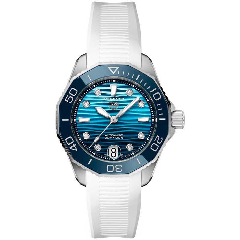 Tag Heuer Aquaracer Automatic 36mm