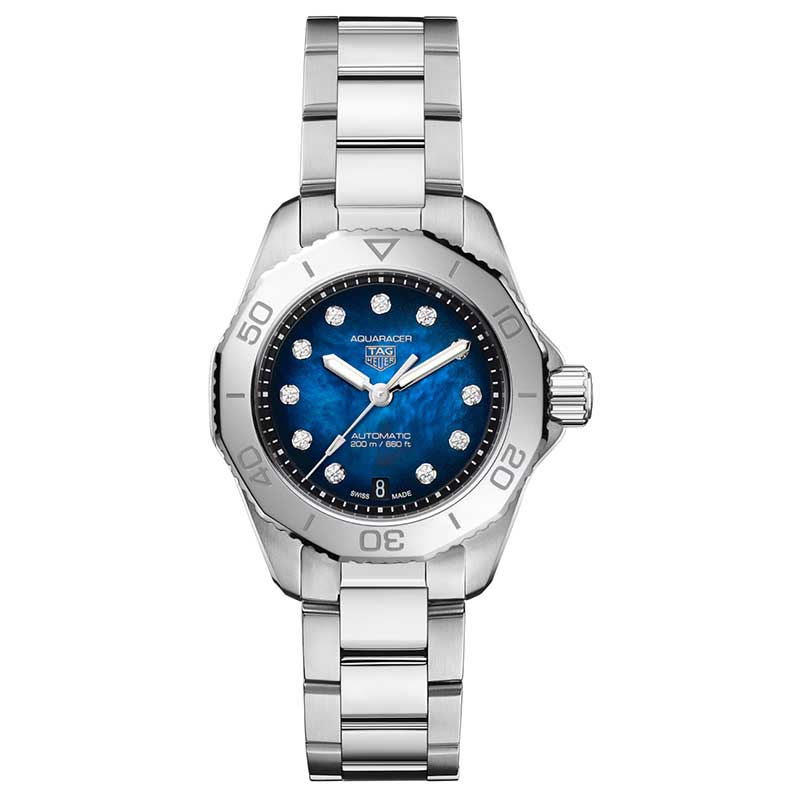 Tag Heuer Aquaracer Automatic 30mm