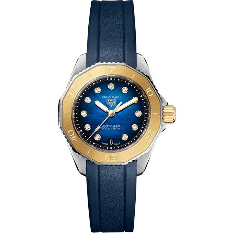 Tag Heuer Aquaracer Automatic 30mm