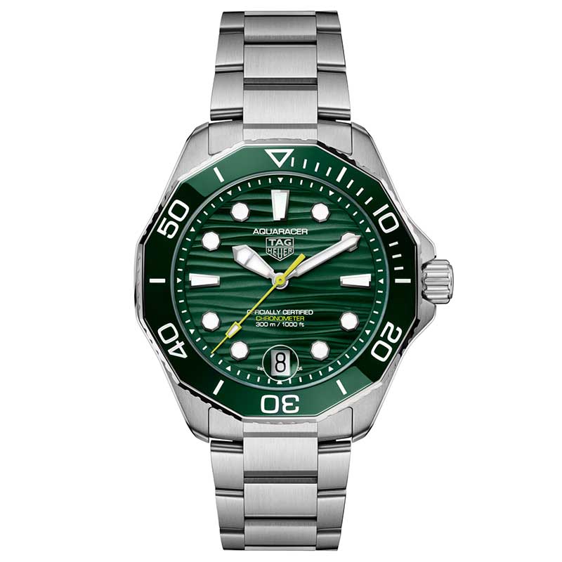 Tag Heuer Aquaracer Professional 300 Date 42mm