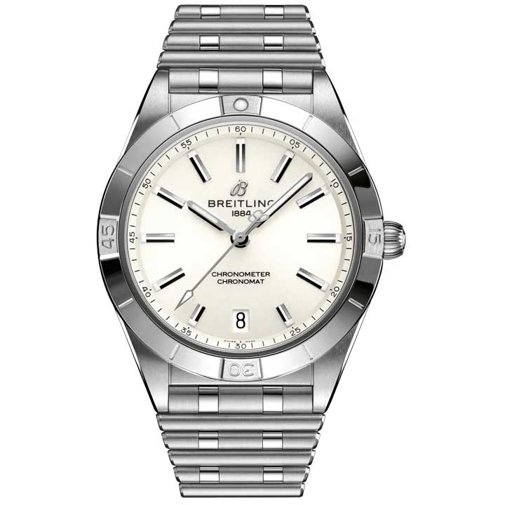 Breitling Chronomat Automatic 36 Ladies