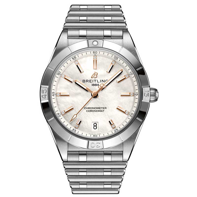 Breitling Chronomat Automatic 36 Ladies