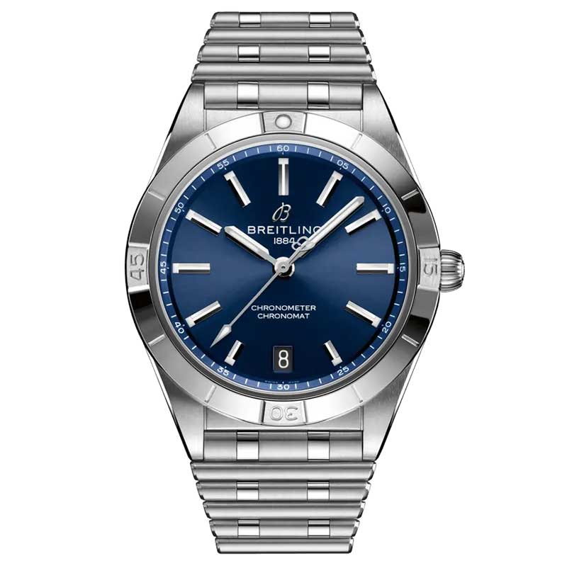 Breitling Chronomat Automatic 36 Ladies