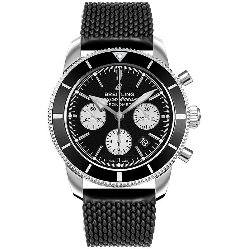 Breitling Superocean Heritage Chronograph 44