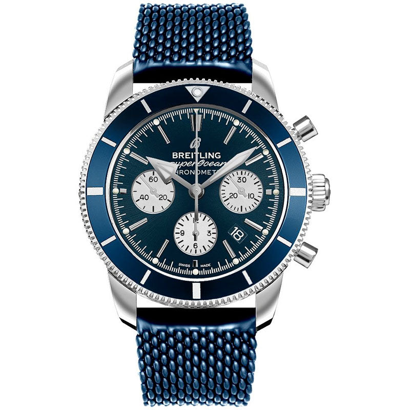 Breitling Superocean Heritage Chronograph 44