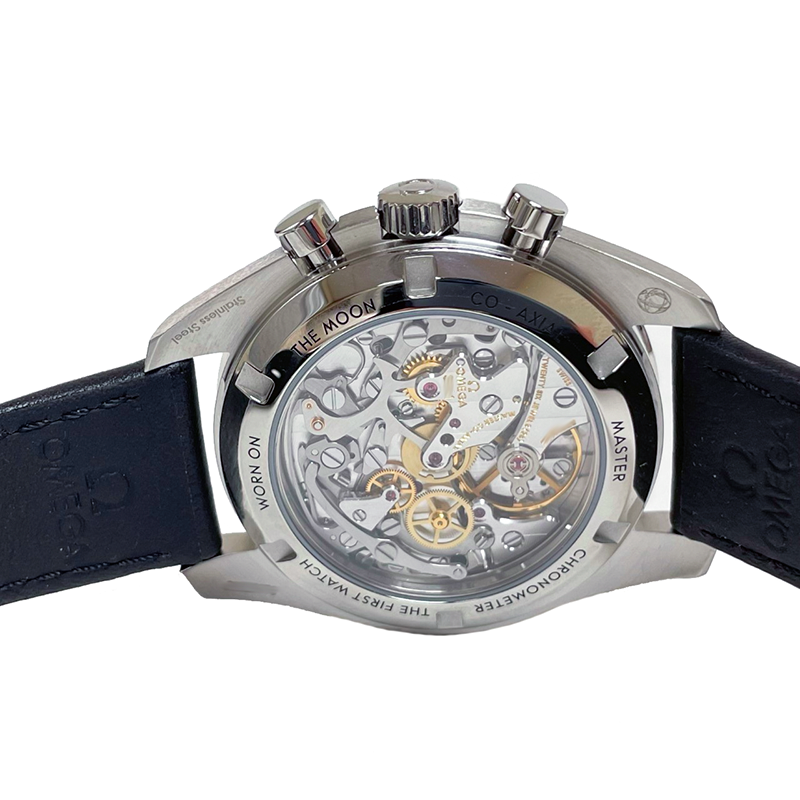 Omega Speedmaster Professional Moonwatch Co-Axial Master Chronometer 42mm