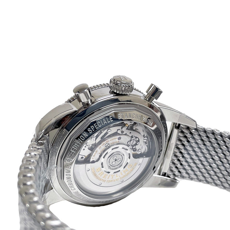 Breitling Superocean Heritage Chronograph 44