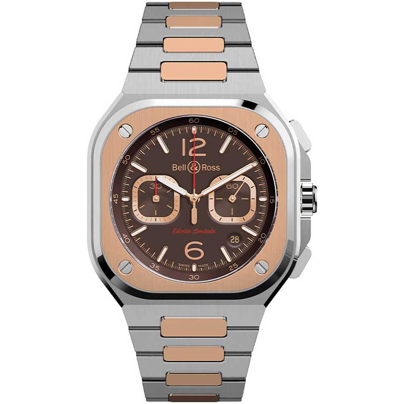 Bell & Ross BR 05 42mm