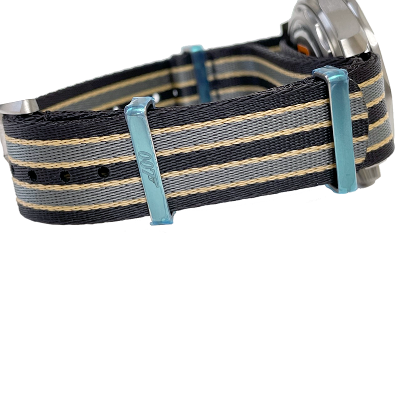 Omega Diver 300m Co-Axial Chronometer 42mm