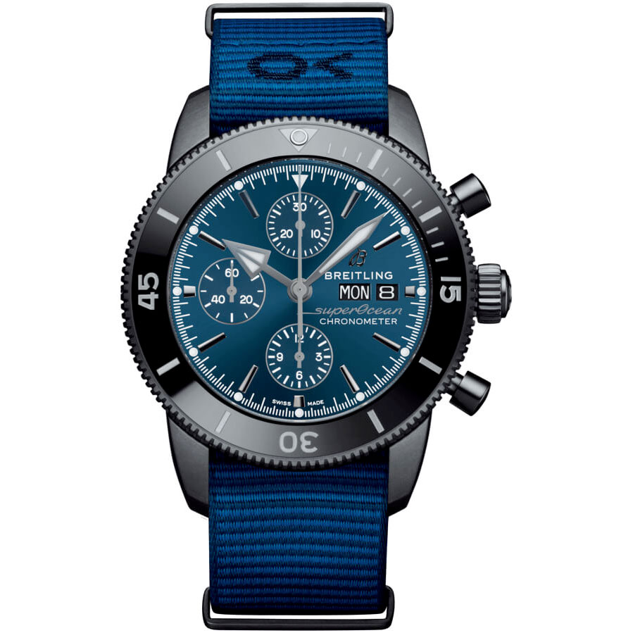Breitling Superocean Heritage Chronograph 44