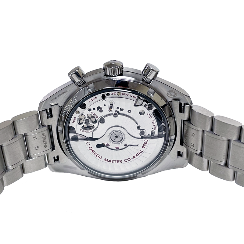 Omega Speedmaster Racing Master Chronometer