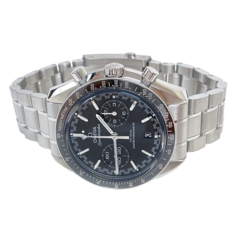 Omega Speedmaster Racing Master Chronometer