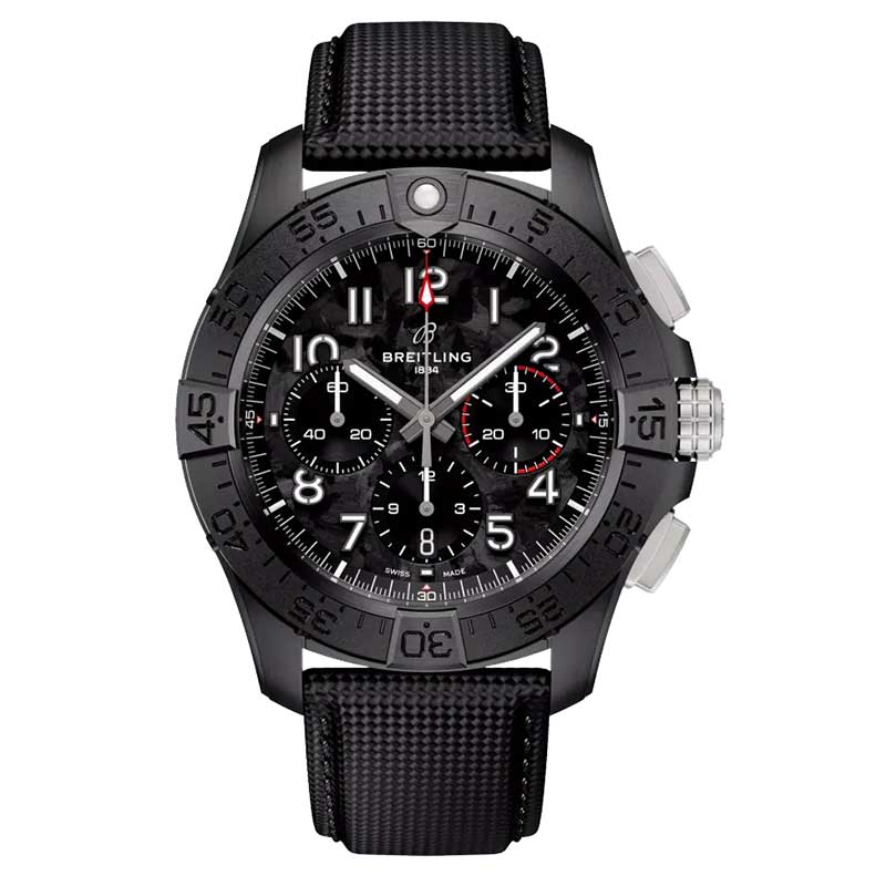 Breitling B01 Chronograph 44