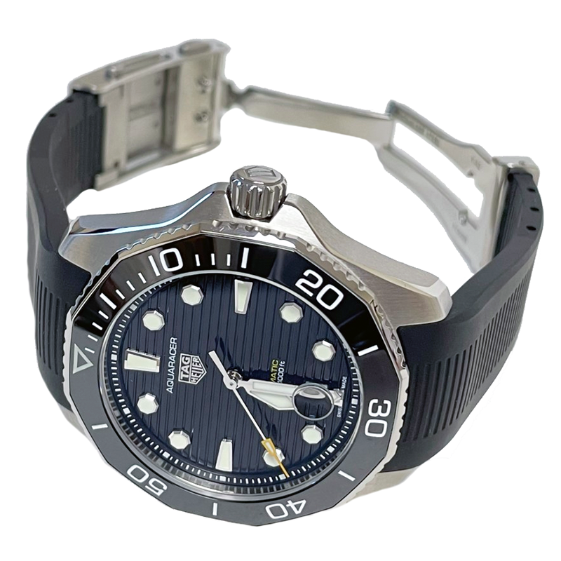 Tag Heuer Ladies Carrera Automatic