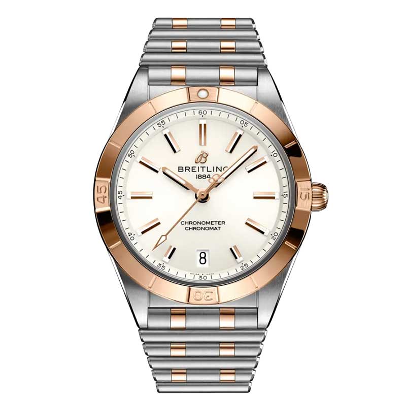 Breitling Chronomat Automatic 36 Ladies