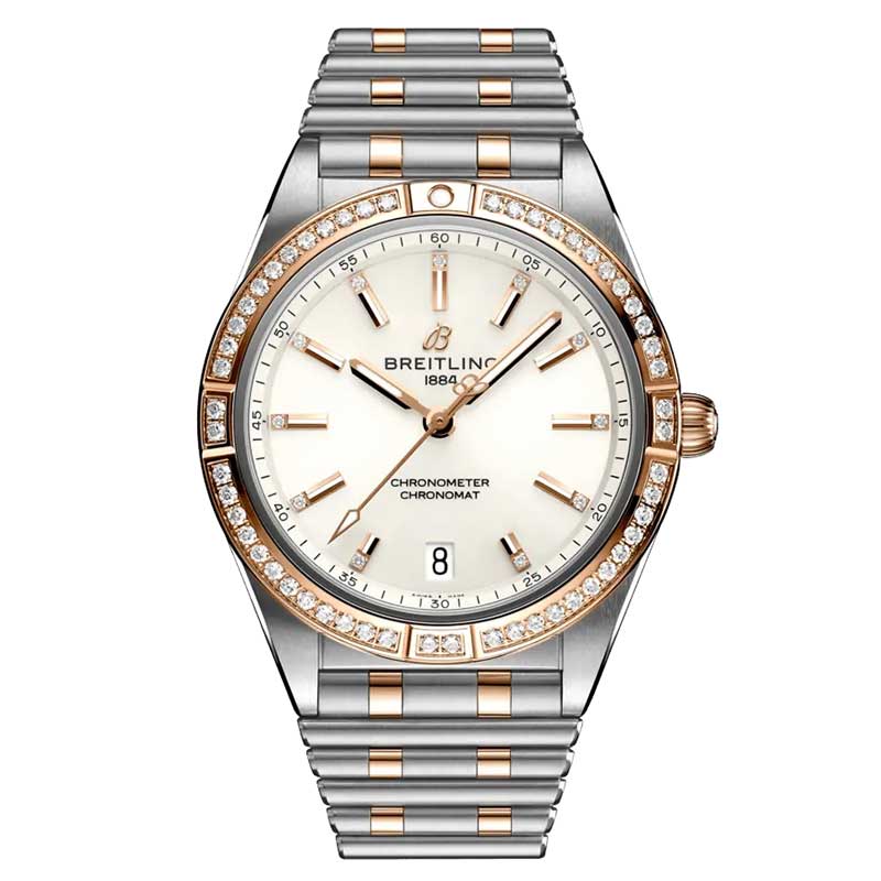 Breitling Chronomat Automatic 36 Ladies